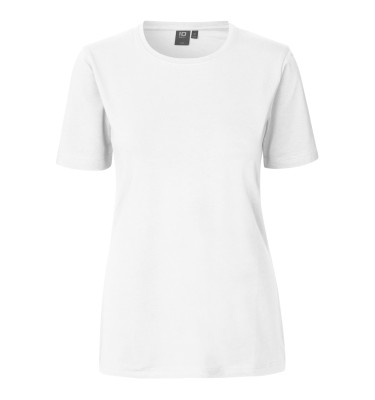 T-shirt ze stretchem | komfort | damski