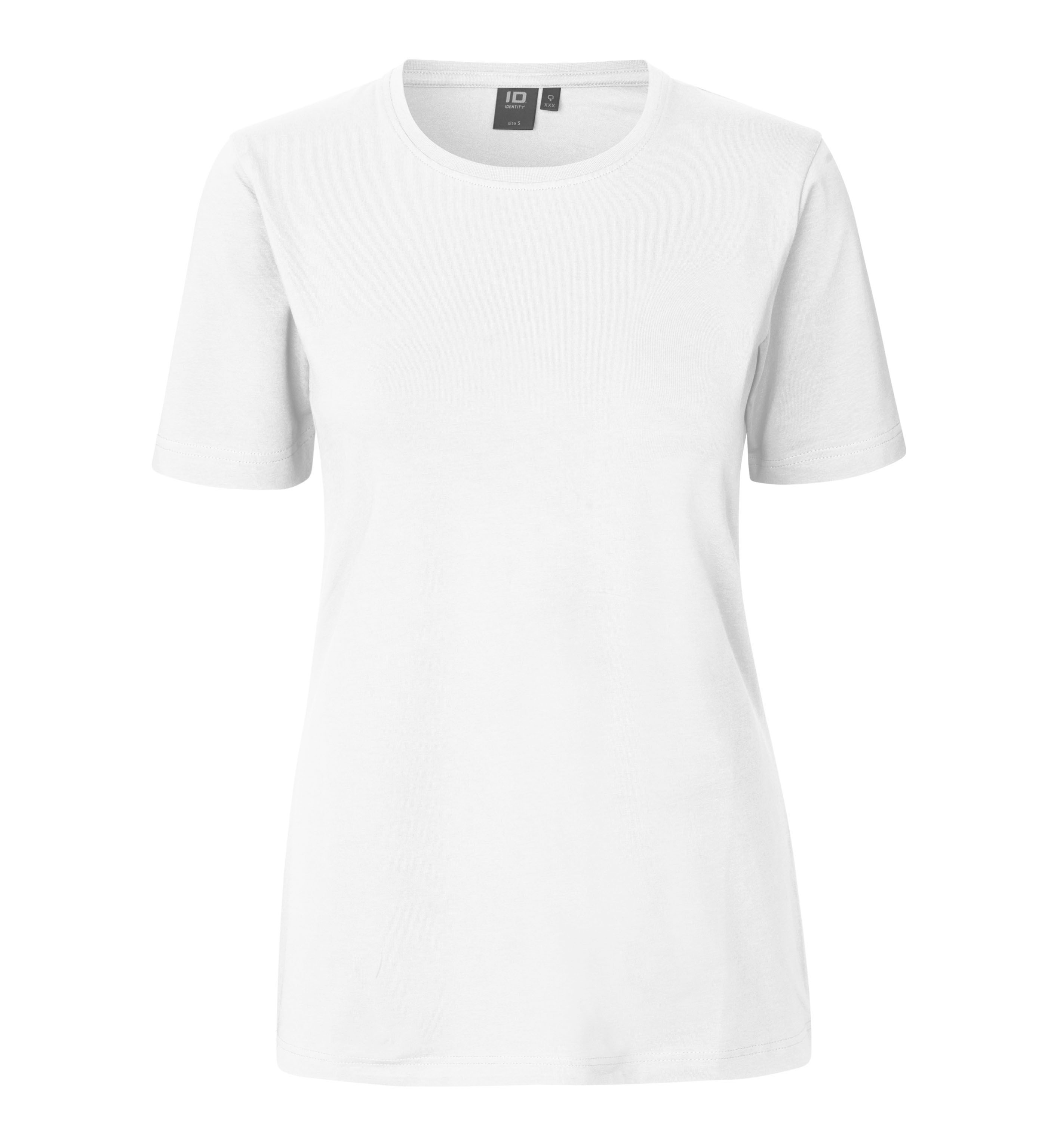 T-shirt ze stretchem | komfort | damski
