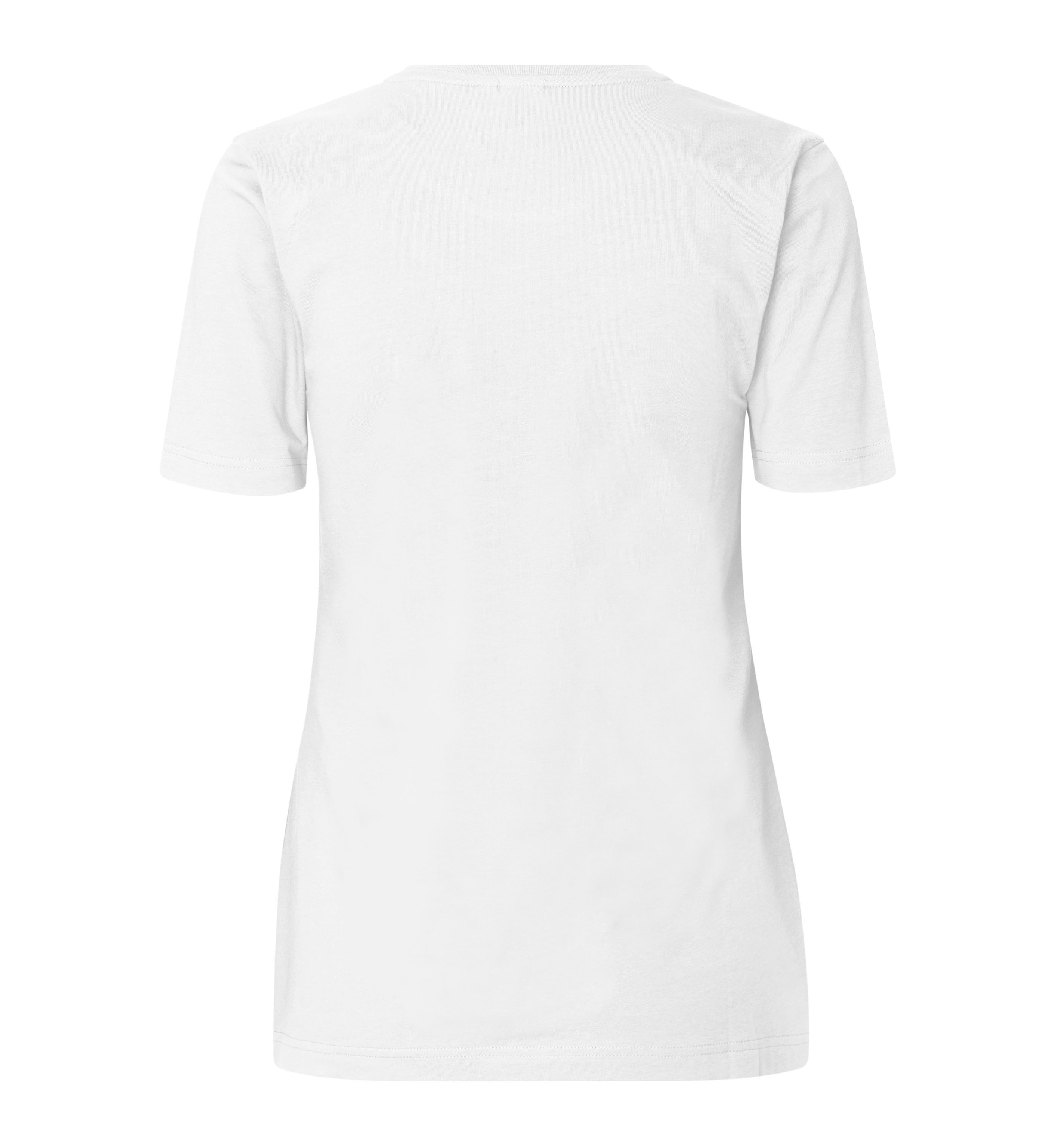 T-shirt ze stretchem | komfort | damski