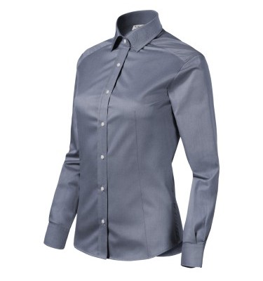 Storm gray melange