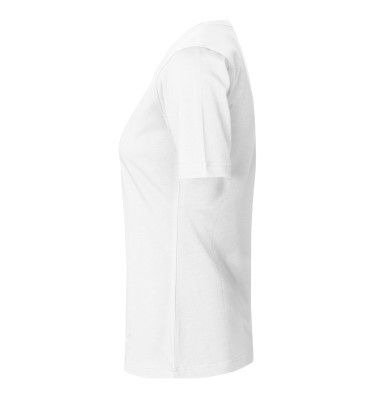 T-shirt ze stretchem | komfort | damski