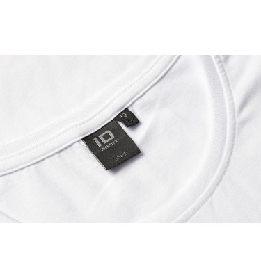 T-shirt ze stretchem | komfort | damski