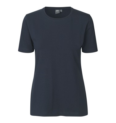 T-shirt ze stretchem | komfort | damski