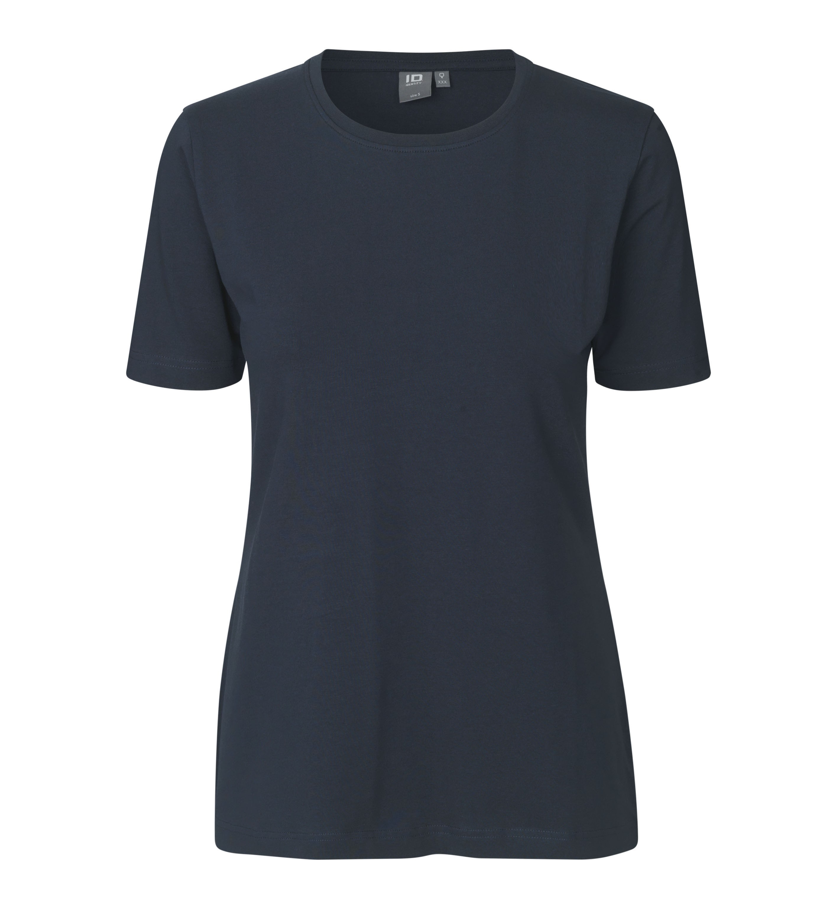 T-shirt ze stretchem | komfort | damski