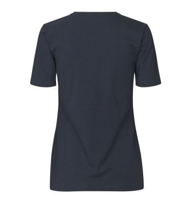 T-shirt ze stretchem | komfort | damski