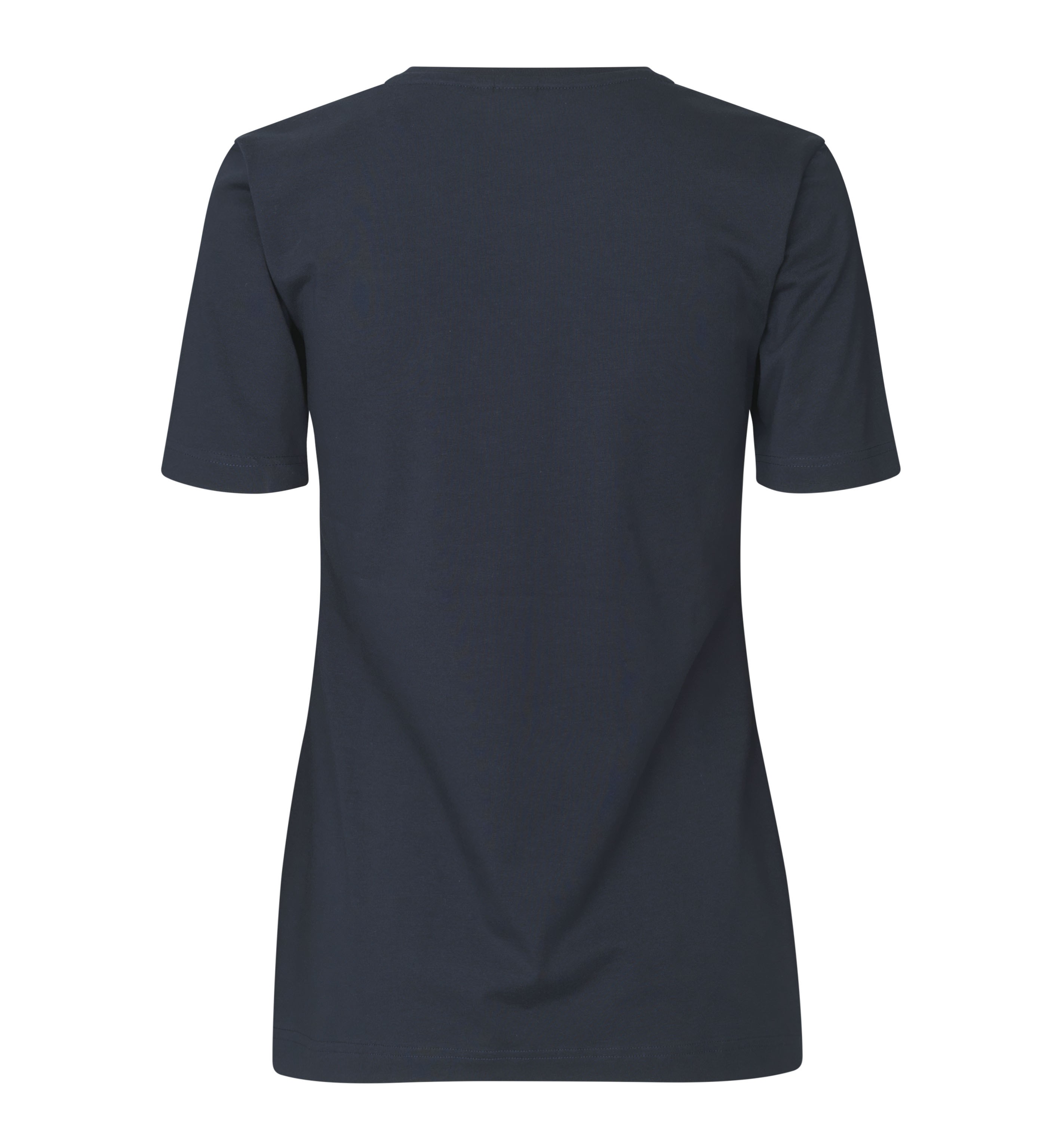 T-shirt ze stretchem | komfort | damski