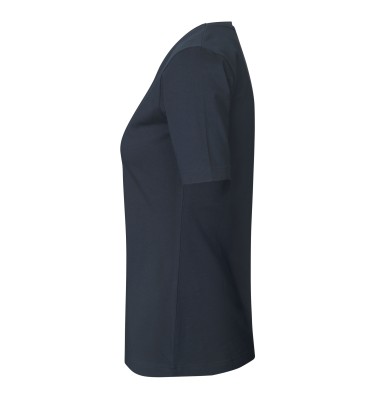 T-shirt ze stretchem | komfort | damski