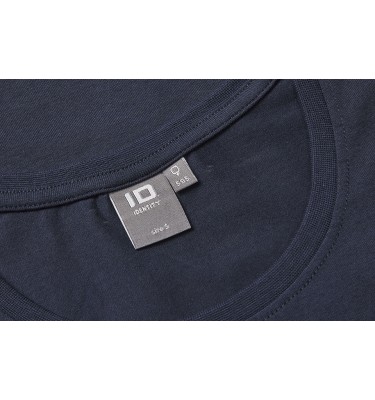 T-shirt ze stretchem | komfort | damski