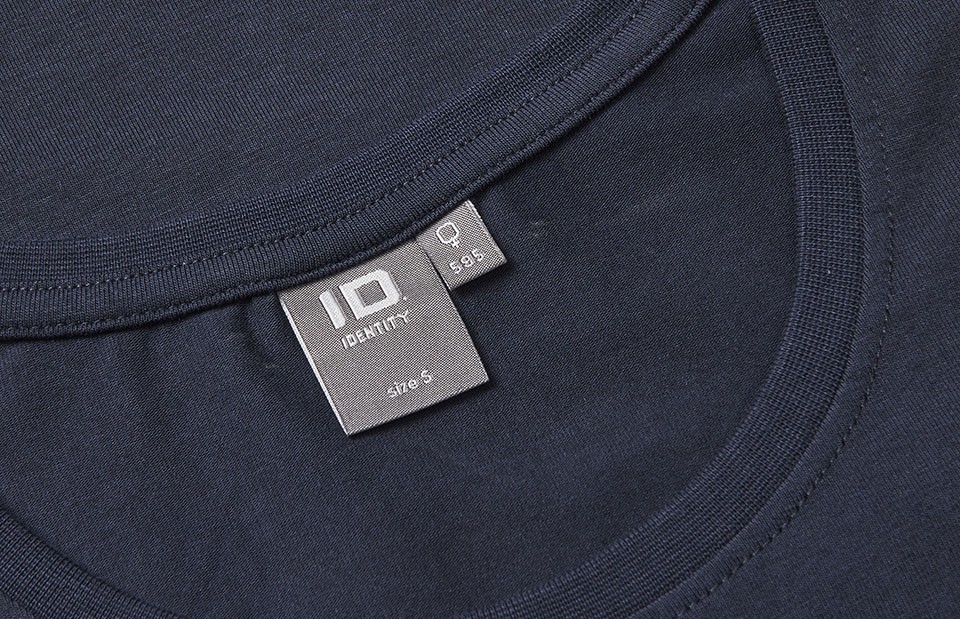 T-shirt ze stretchem | komfort | damski