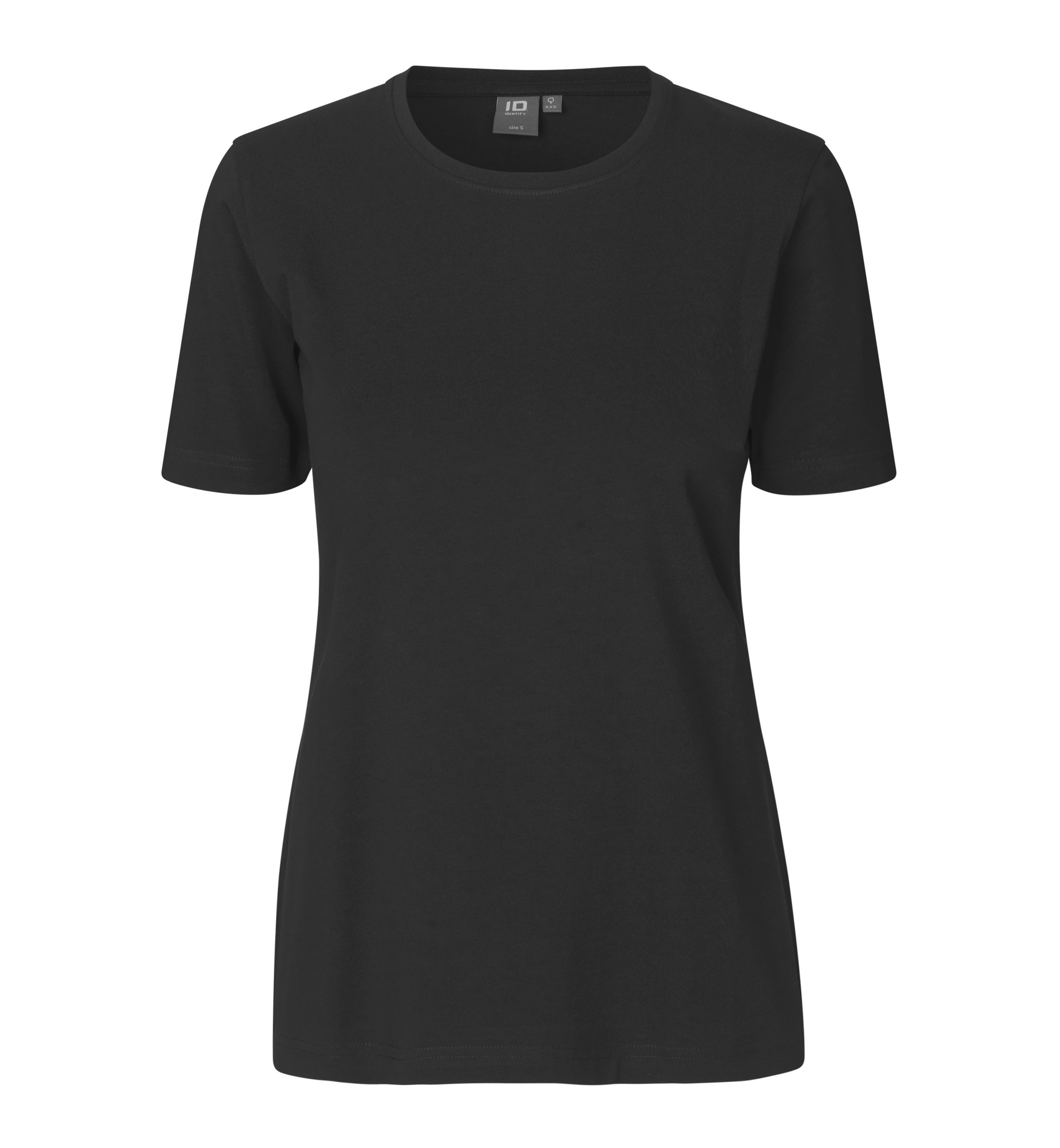 T-shirt ze stretchem | komfort | damski