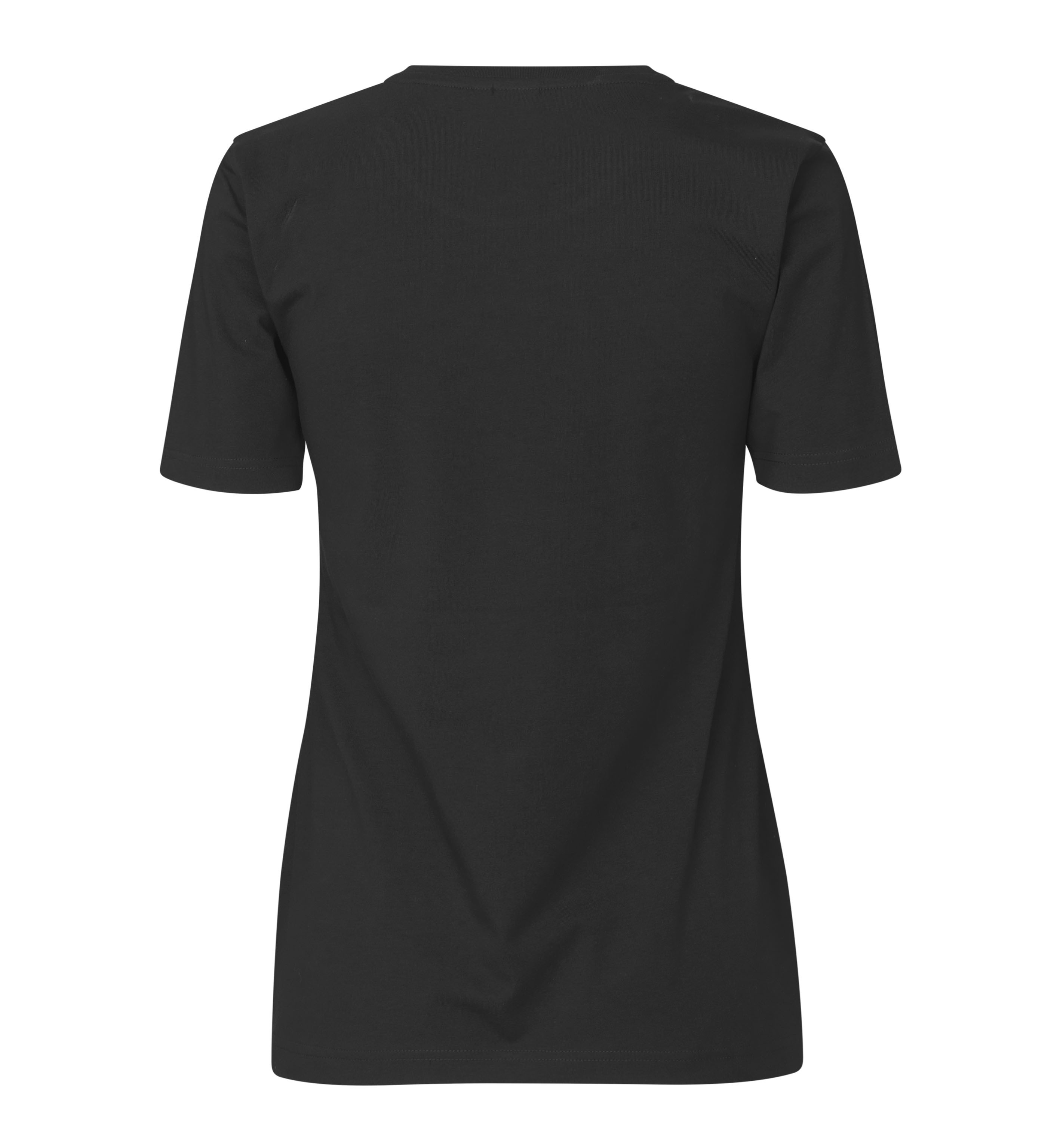T-shirt ze stretchem | komfort | damski