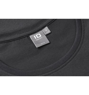 T-shirt ze stretchem | komfort | damski