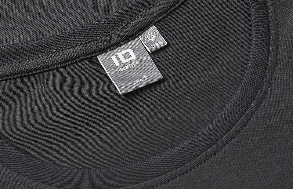 T-shirt ze stretchem | komfort | damski