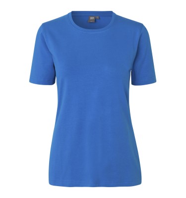 T-shirt ze stretchem | komfort | damski