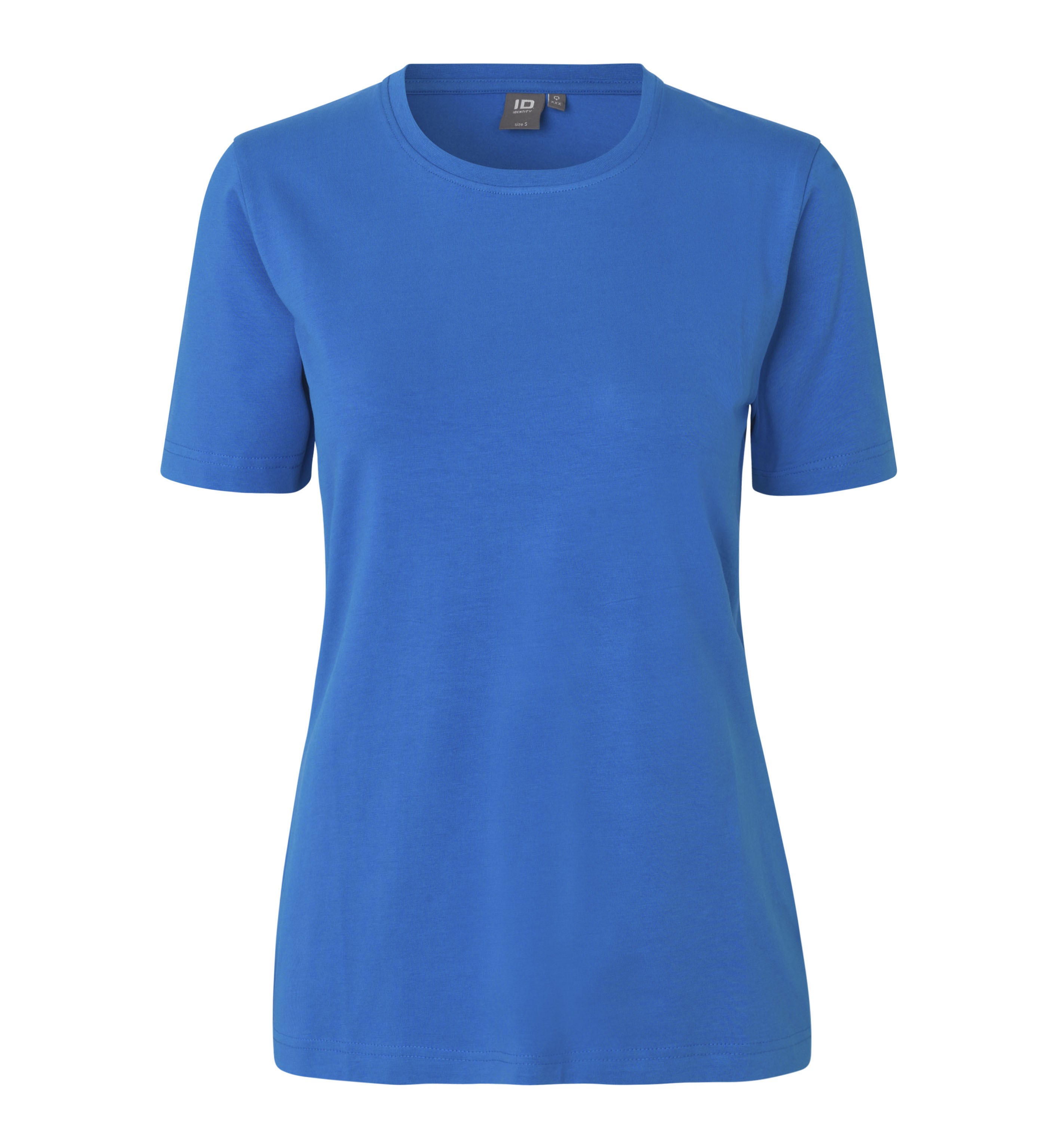T-shirt ze stretchem | komfort | damski