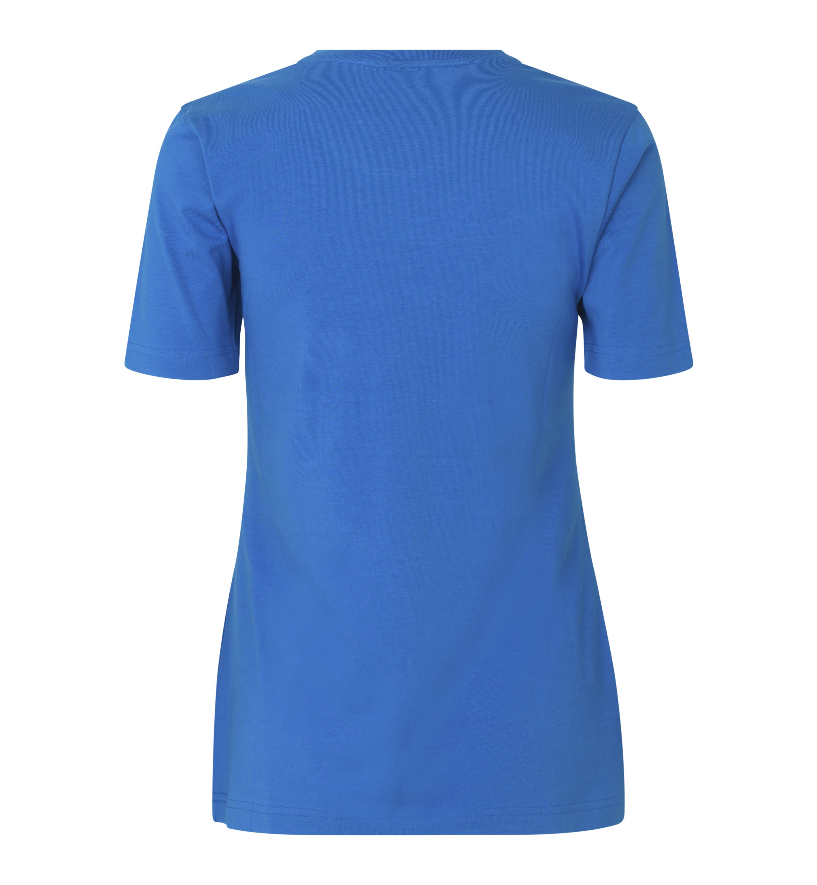 T-shirt ze stretchem | komfort | damski