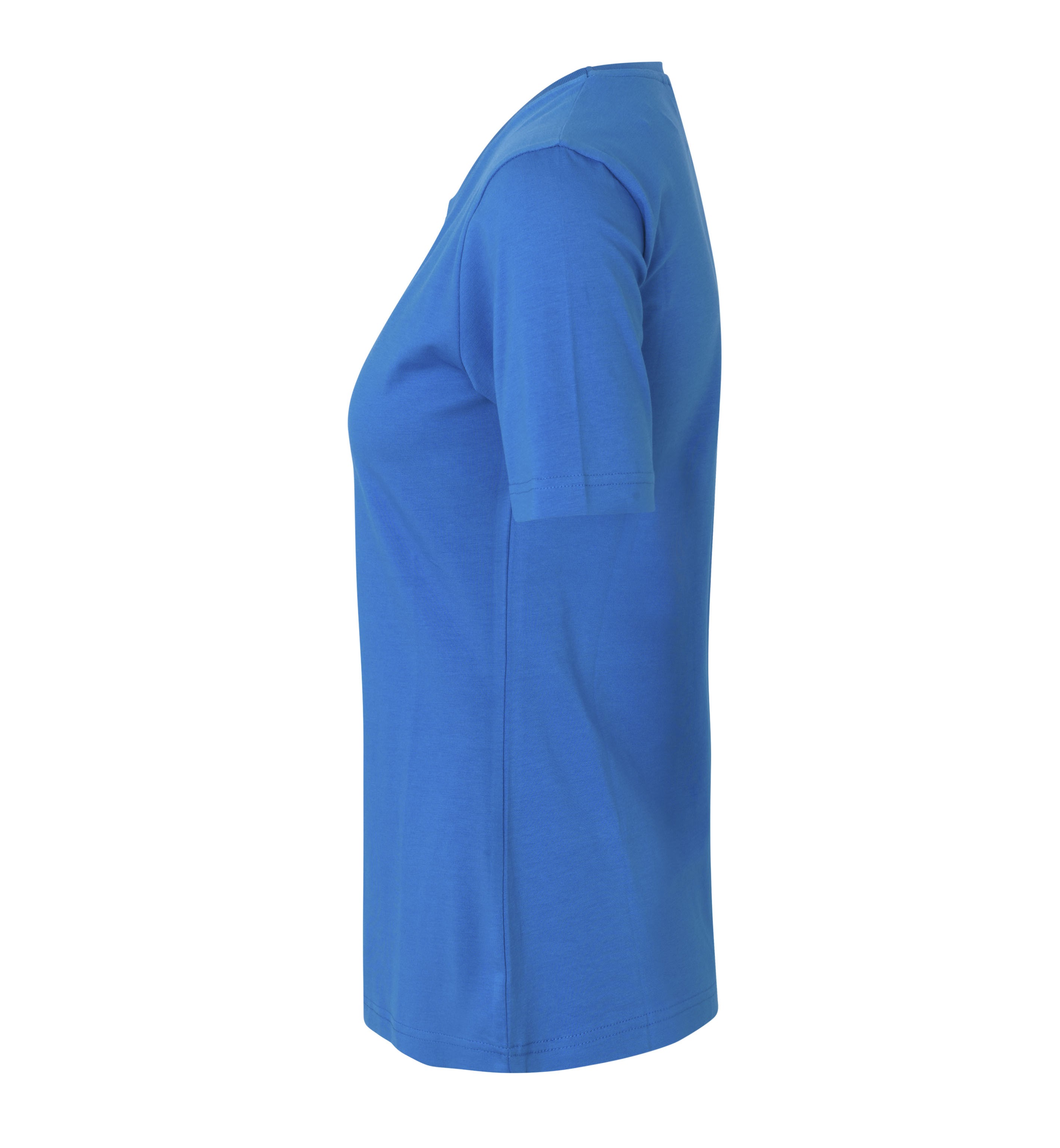 T-shirt ze stretchem | komfort | damski