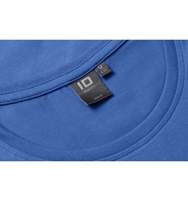 T-shirt ze stretchem | komfort | damski