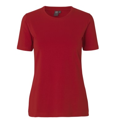 T-shirt ze stretchem | komfort | damski