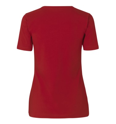 T-shirt ze stretchem | komfort | damski