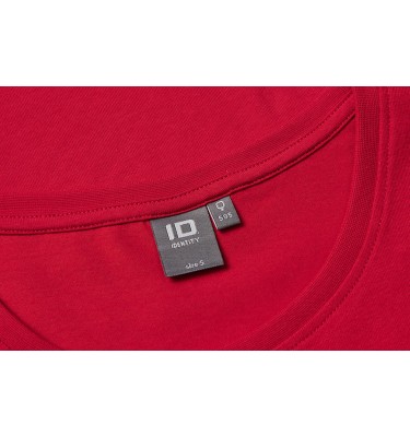 T-shirt ze stretchem | komfort | damski