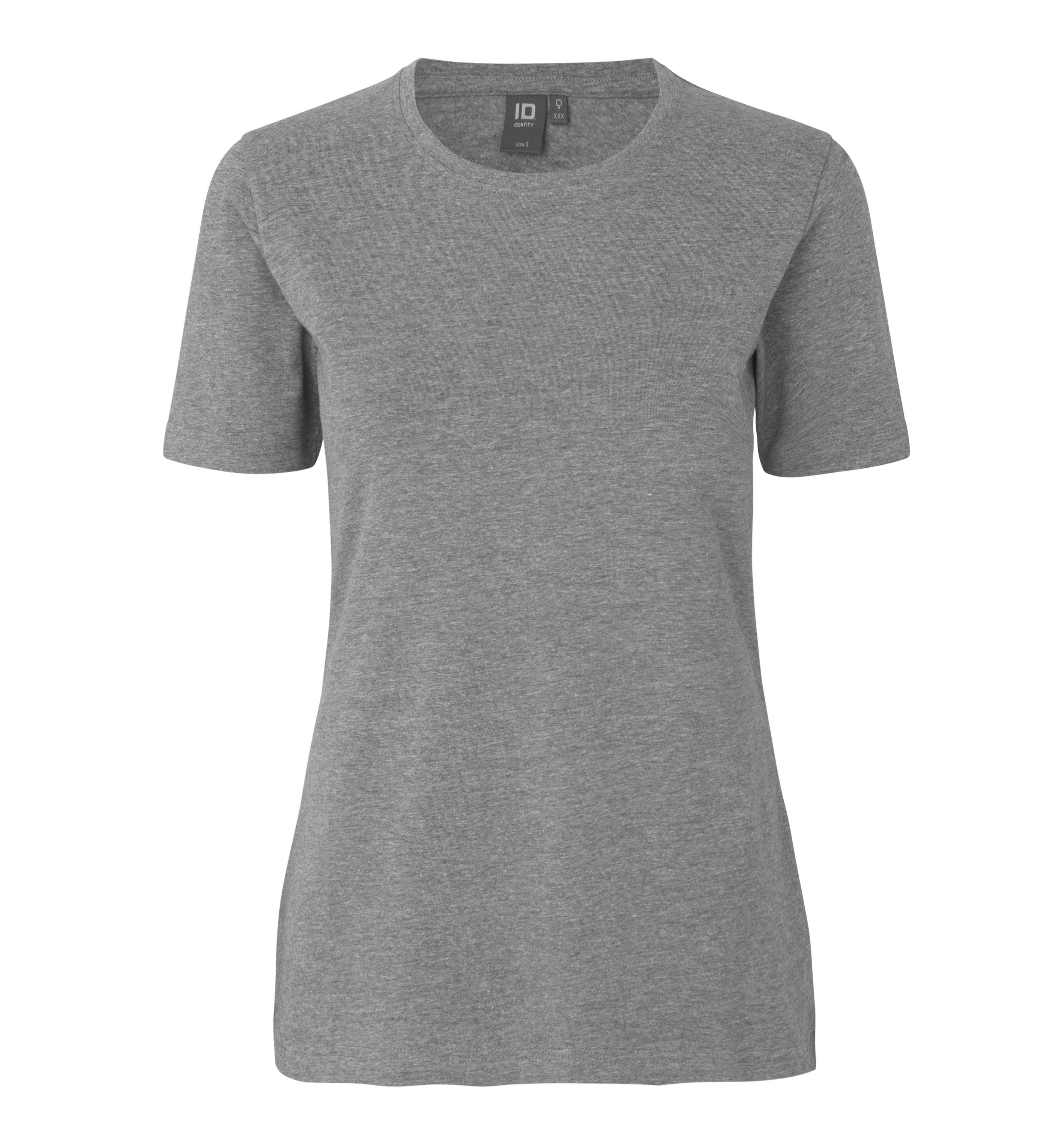 T-shirt ze stretchem | komfort | damski
