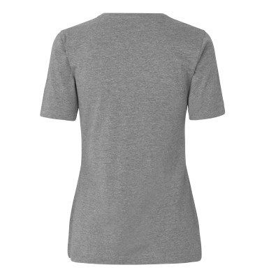 T-shirt ze stretchem | komfort | damski