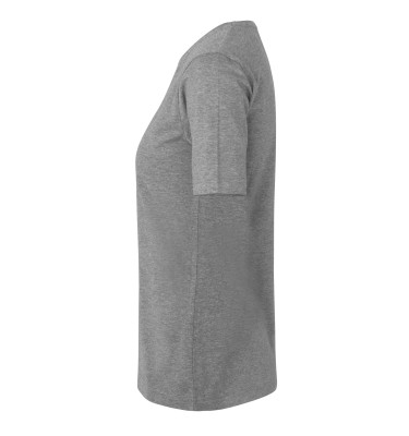 T-shirt ze stretchem | komfort | damski
