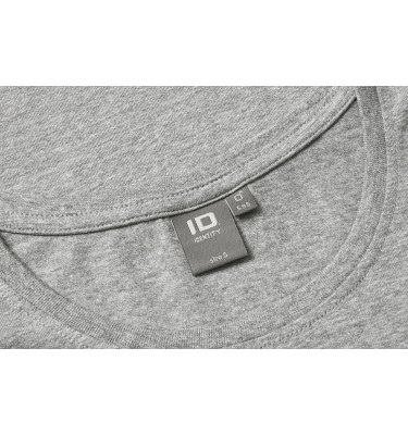 T-shirt ze stretchem | komfort | damski