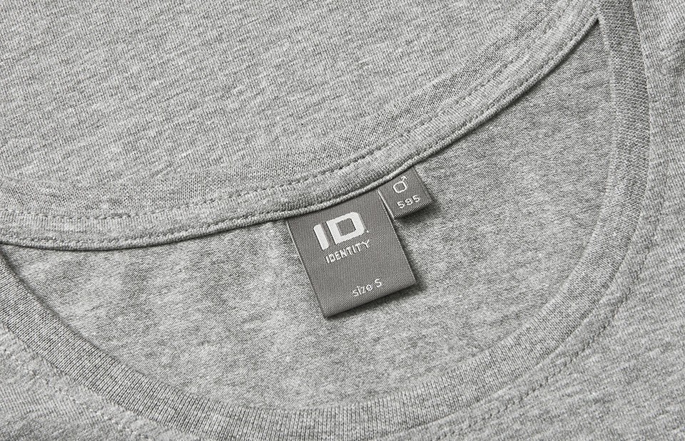 T-shirt ze stretchem | komfort | damski