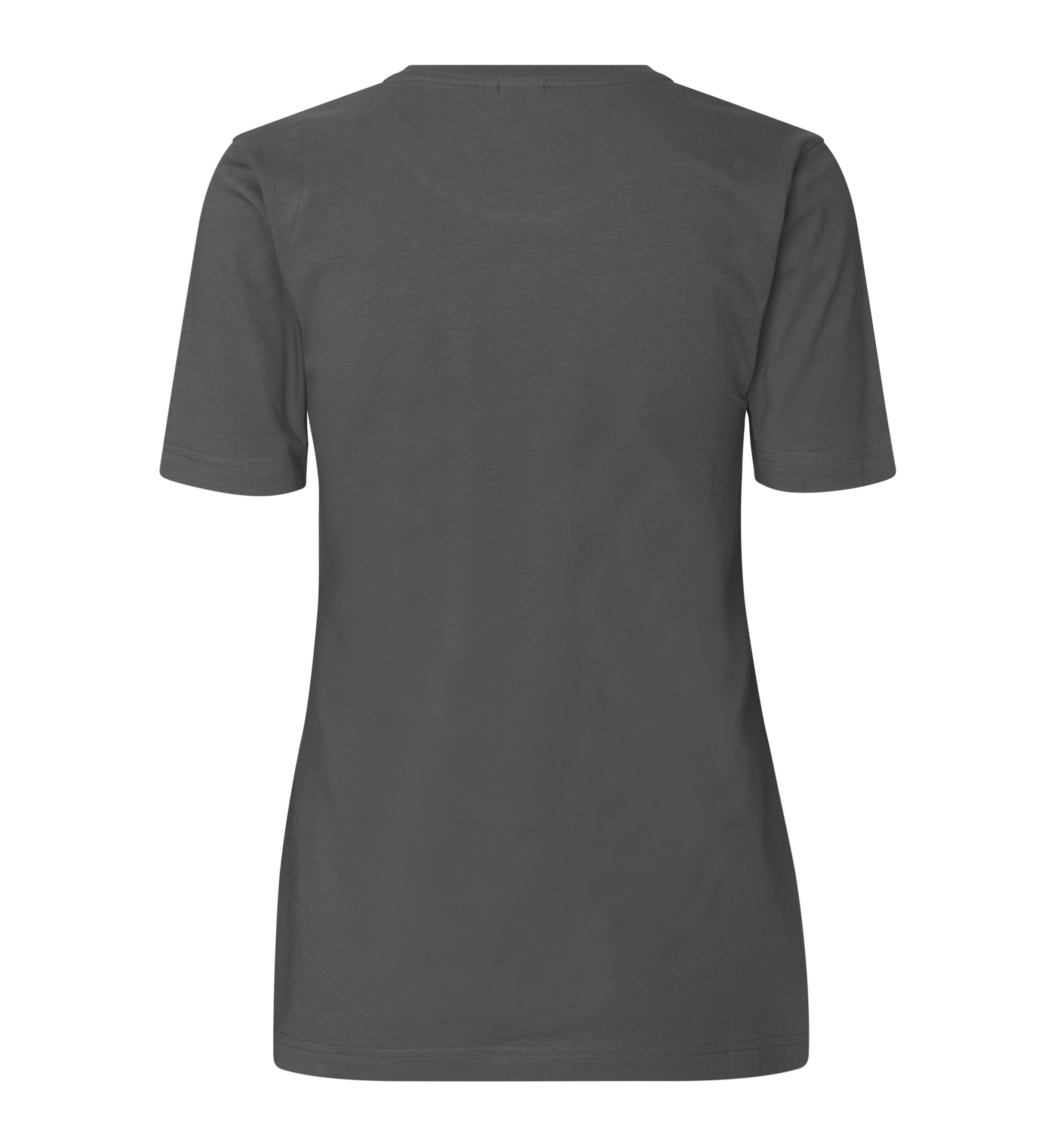 T-shirt ze stretchem | komfort | damski