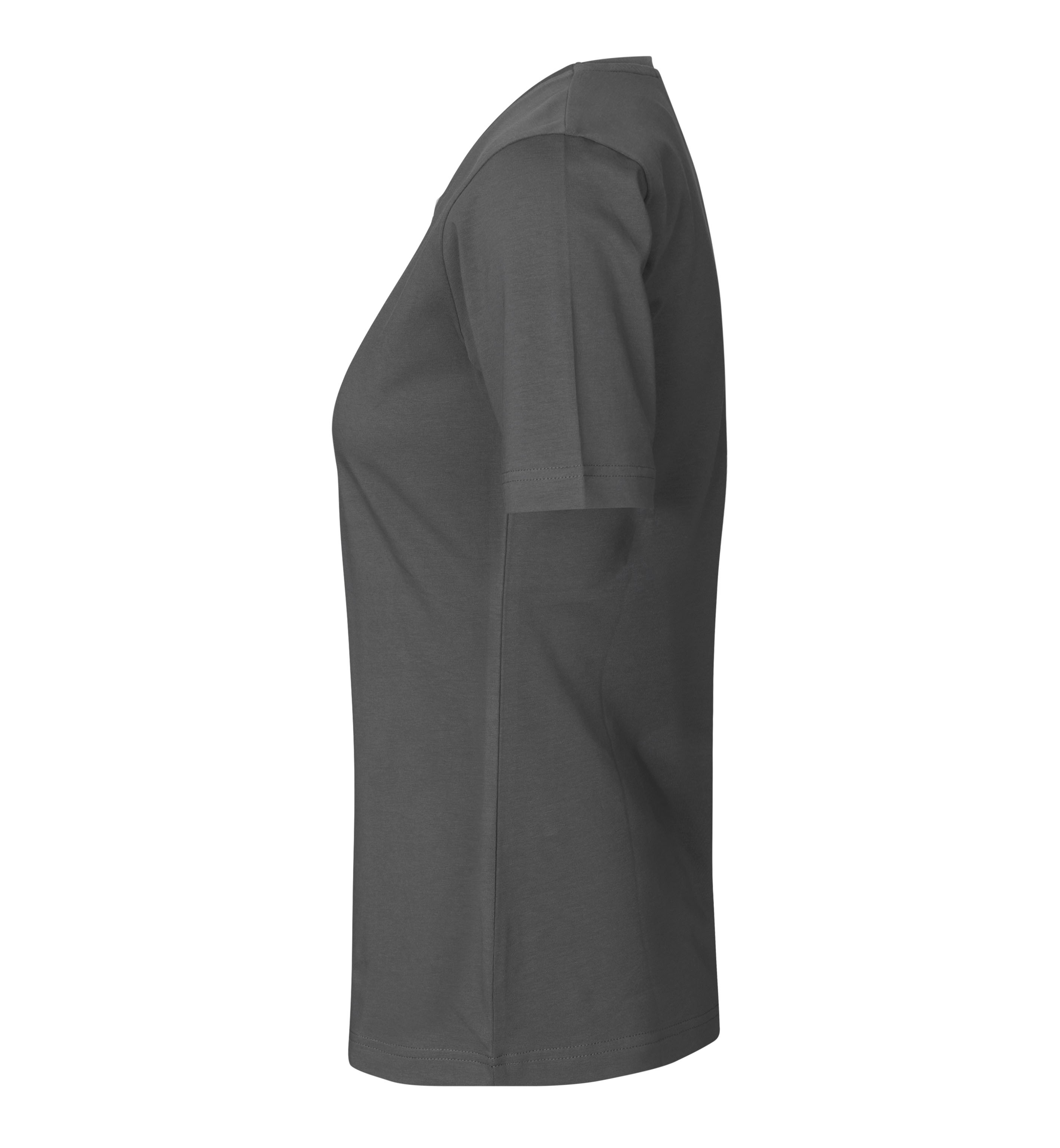 T-shirt ze stretchem | komfort | damski