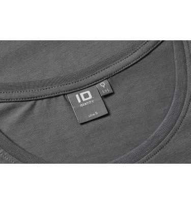 T-shirt ze stretchem | komfort | damski