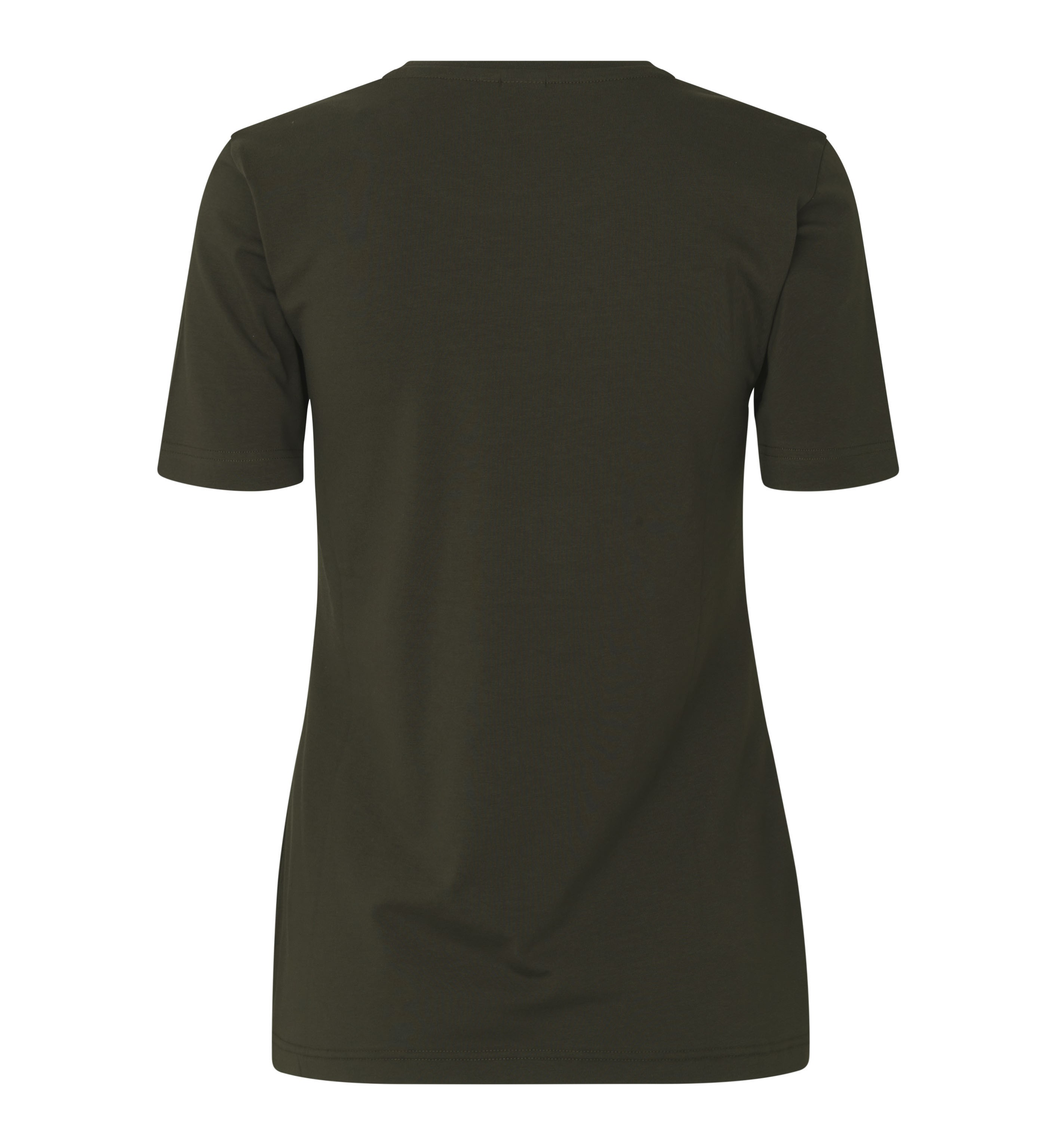 T-shirt ze stretchem | komfort | damski