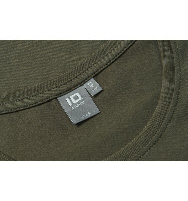 T-shirt ze stretchem | komfort | damski