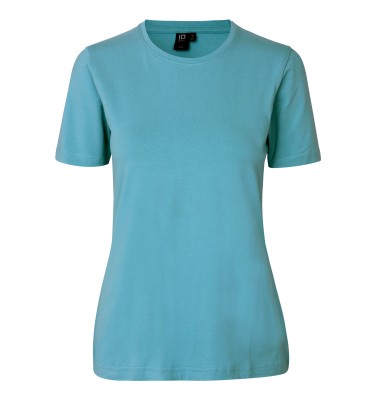 T-shirt ze stretchem | komfort | damski