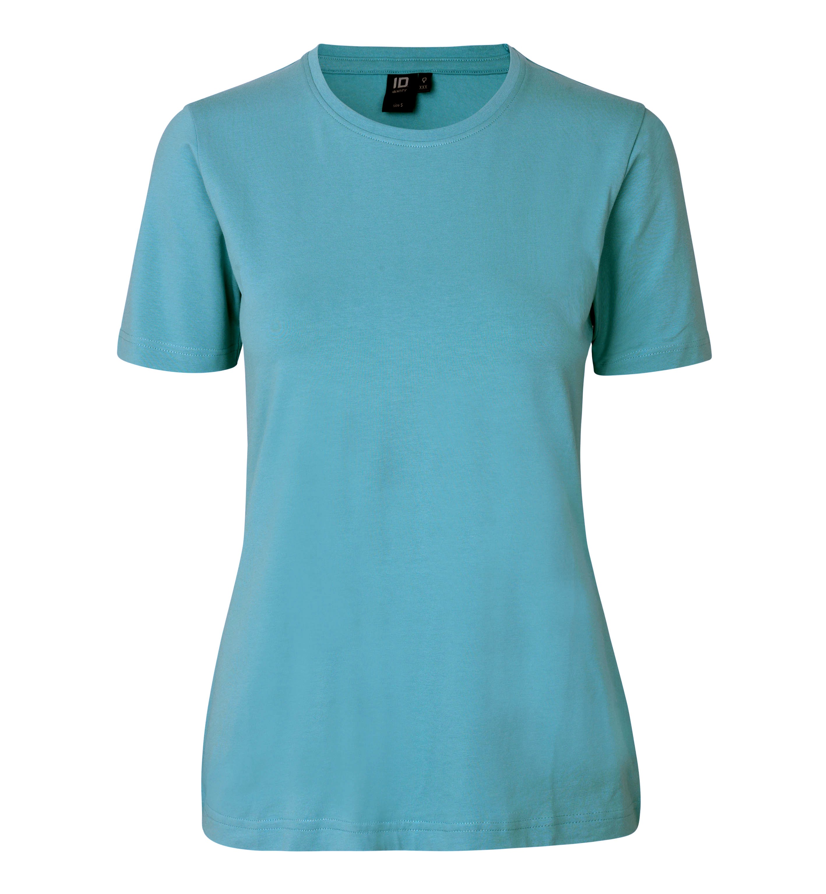T-shirt ze stretchem | komfort | damski