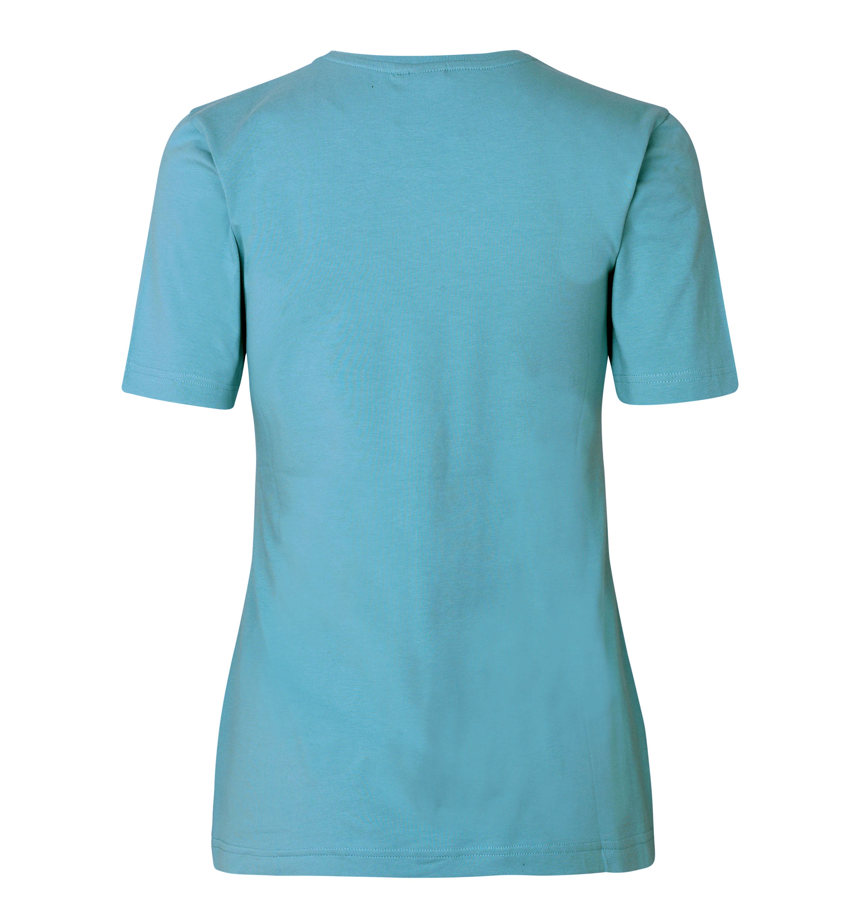 T-shirt ze stretchem | komfort | damski