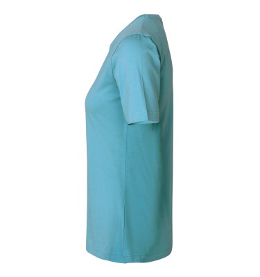 T-shirt ze stretchem | komfort | damski