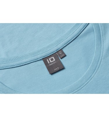 T-shirt ze stretchem | komfort | damski