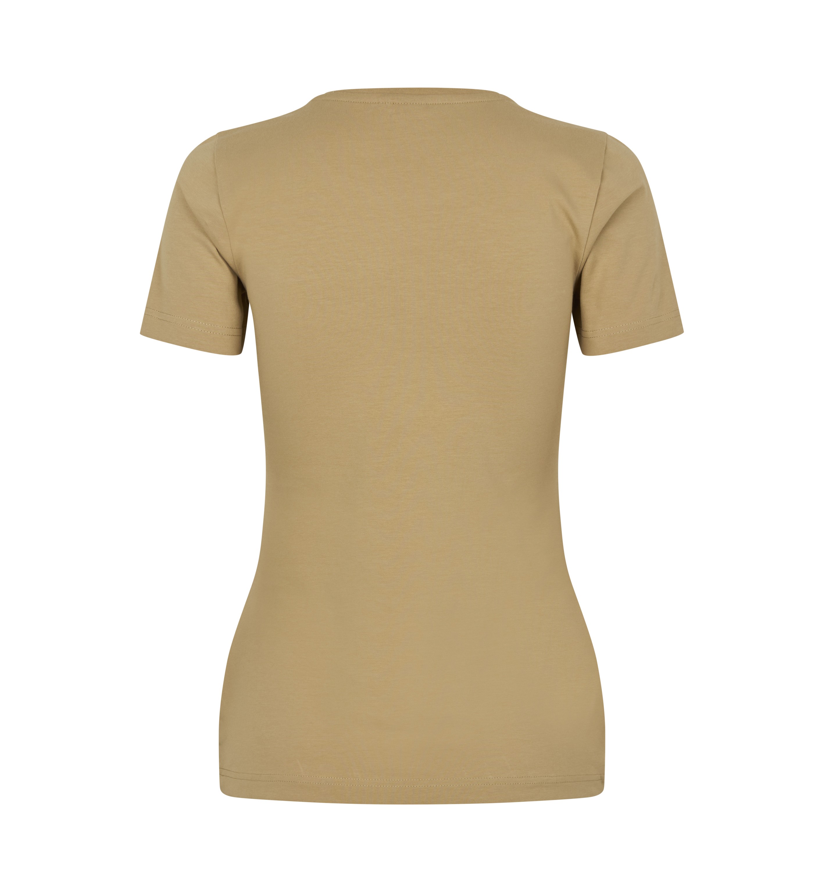 T-shirt ze stretchem | komfort | damski