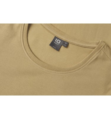 T-shirt ze stretchem | komfort | damski
