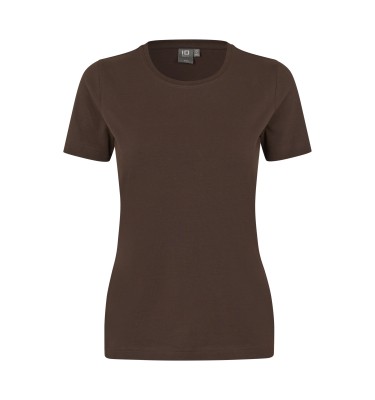 T-shirt ze stretchem | komfort | damski