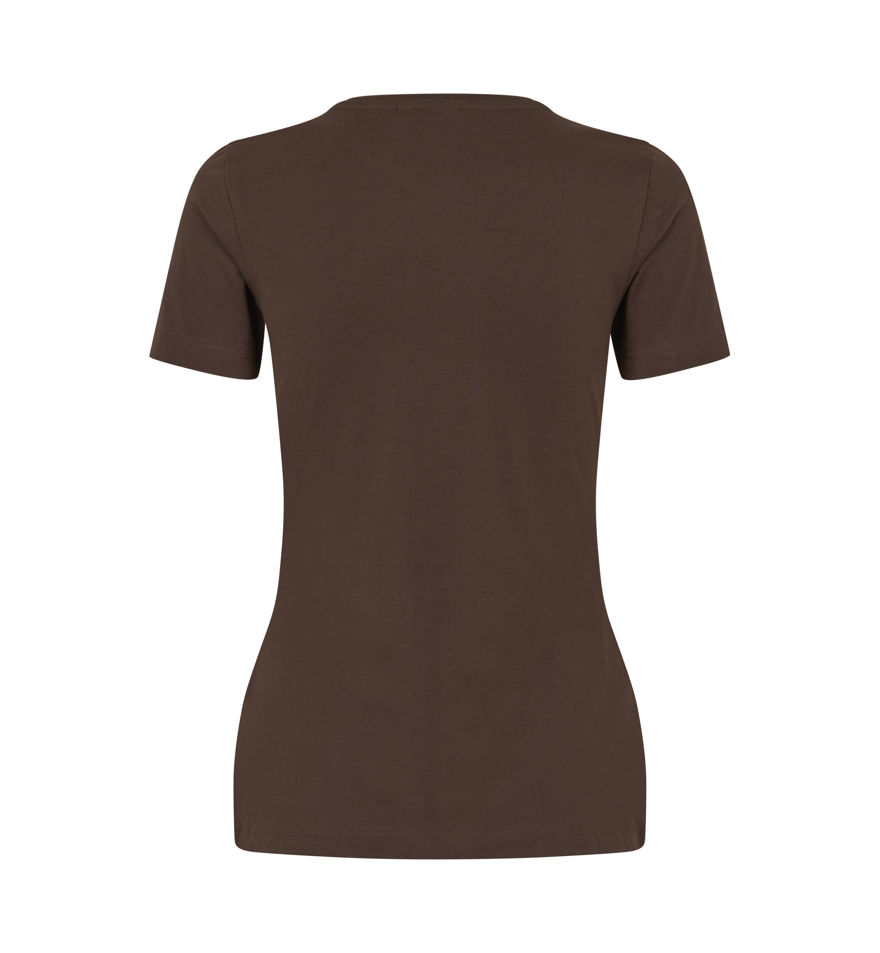 T-shirt ze stretchem | komfort | damski