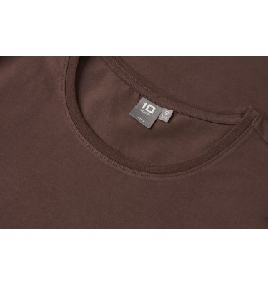 T-shirt ze stretchem | komfort | damski