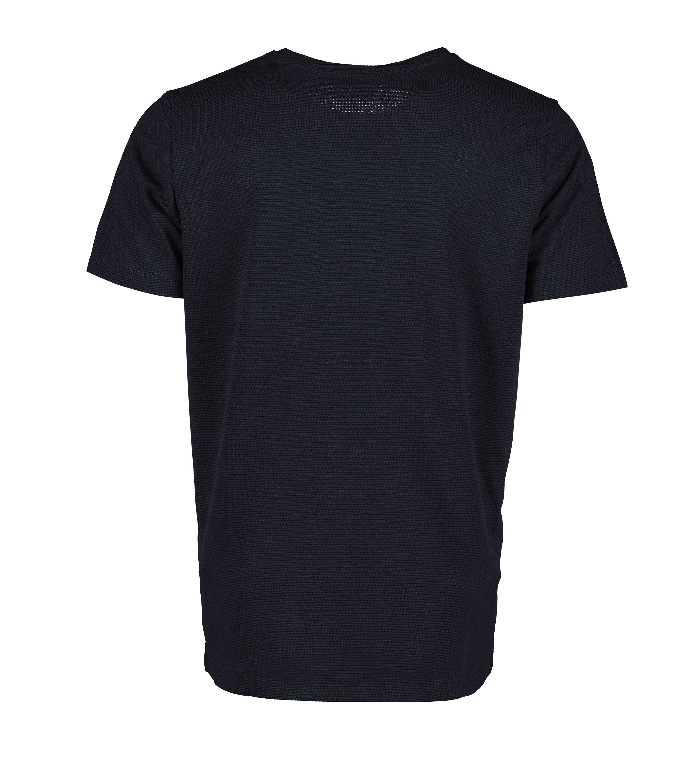T-shirt Lyocell