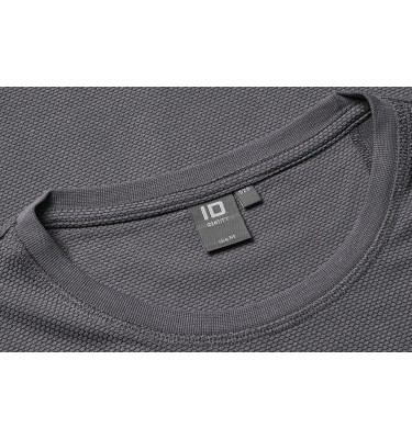 T-shirt Lyocell