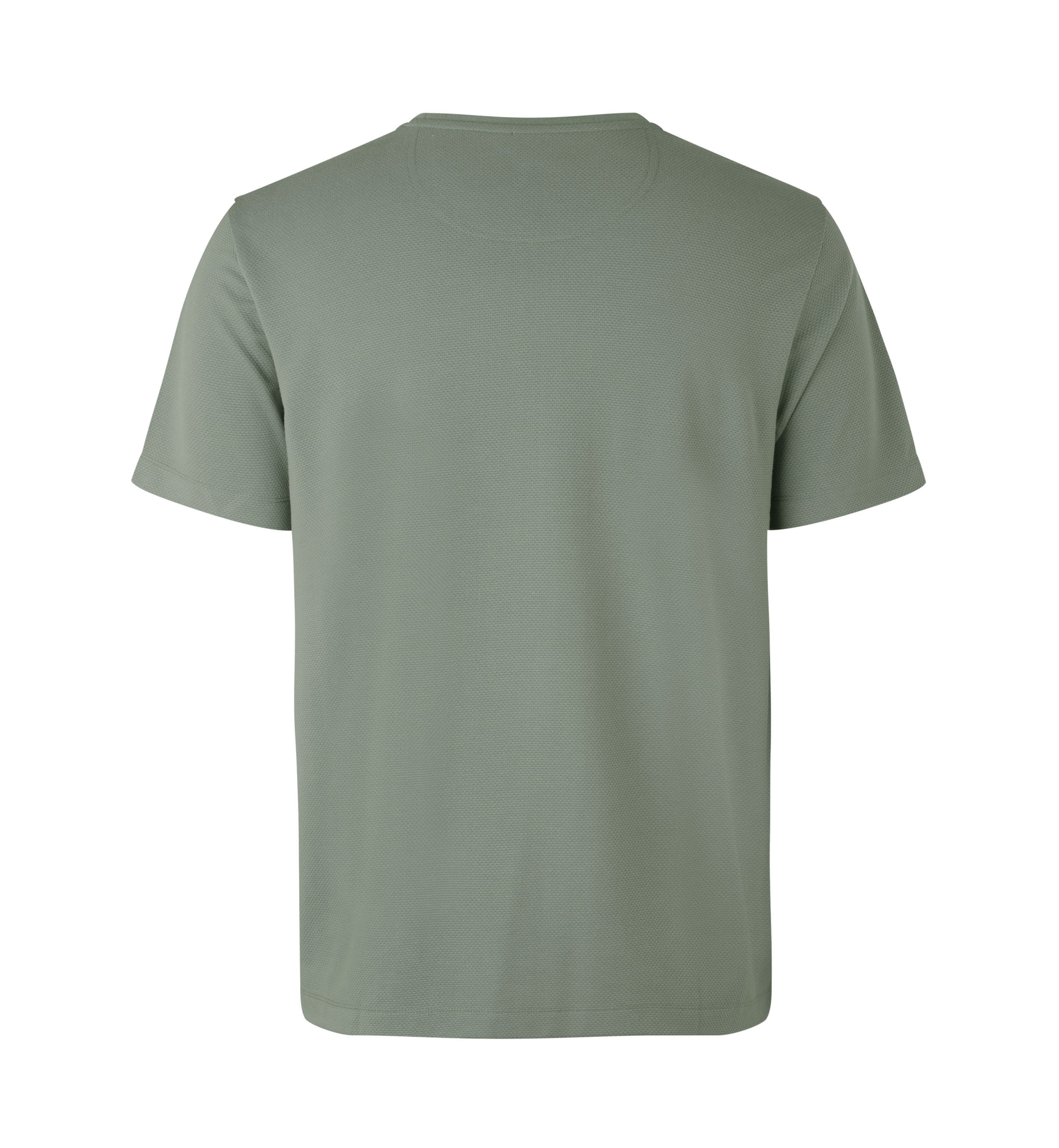 T-shirt Lyocell