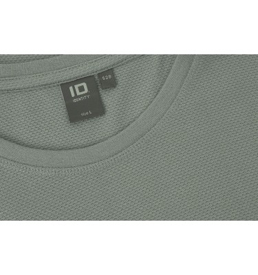 T-shirt Lyocell