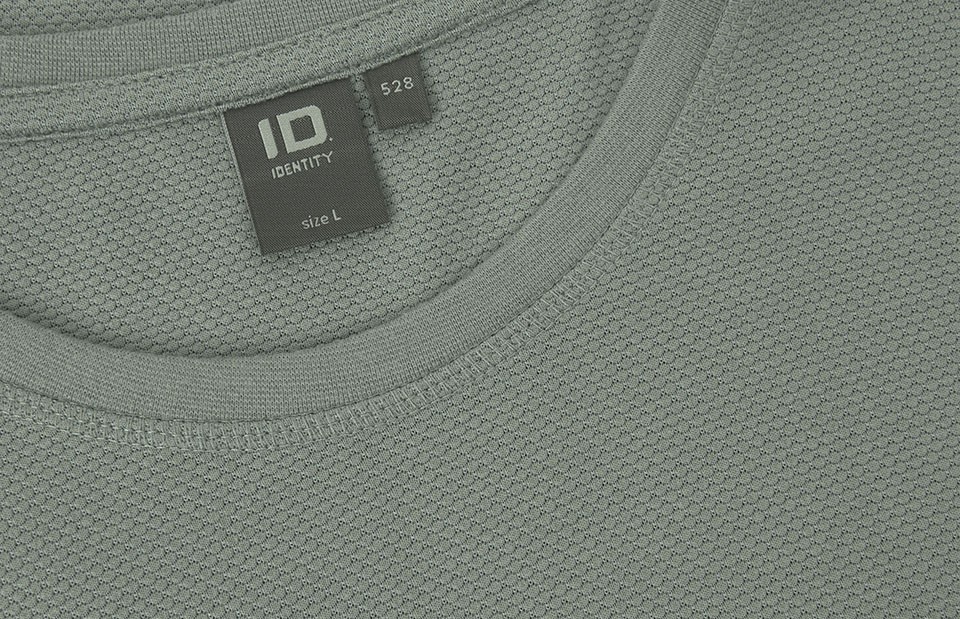 T-shirt Lyocell